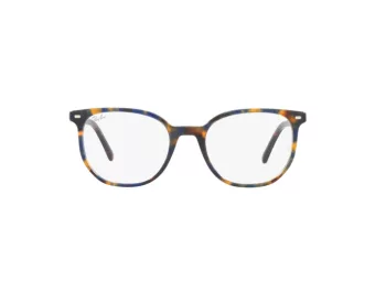   Ray-Ban Elliot RX 5397 8174 52 Férfi, Női szemüvegkeret (optikai keret)