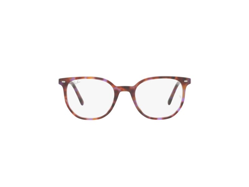 Ray-Ban Elliot RX 5397 8175 48 Férfi, Női szemüvegkeret (optikai keret)