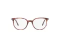 Ray-Ban Elliot RX 5397 8175 50 Férfi, Női szemüvegkeret (optikai keret)