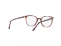 Ray-Ban Elliot RX 5397 8175 52 Férfi, Női szemüvegkeret (optikai keret)