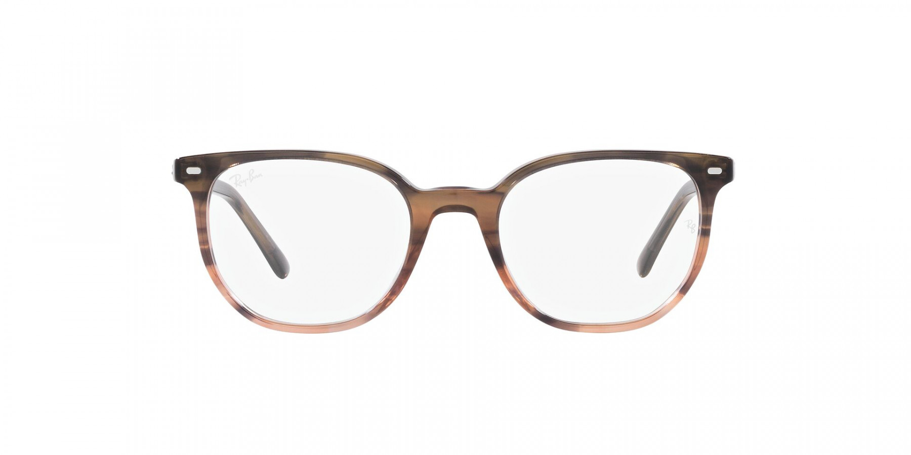 Ray-Ban Elliot RX 5397 8251 50 Férfi, Női szemüvegkeret (optikai keret) akciós termékkép 1