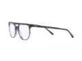Ray-Ban Elliot RX 5397 8254 48 Férfi, Női szemüvegkeret (optikai keret)