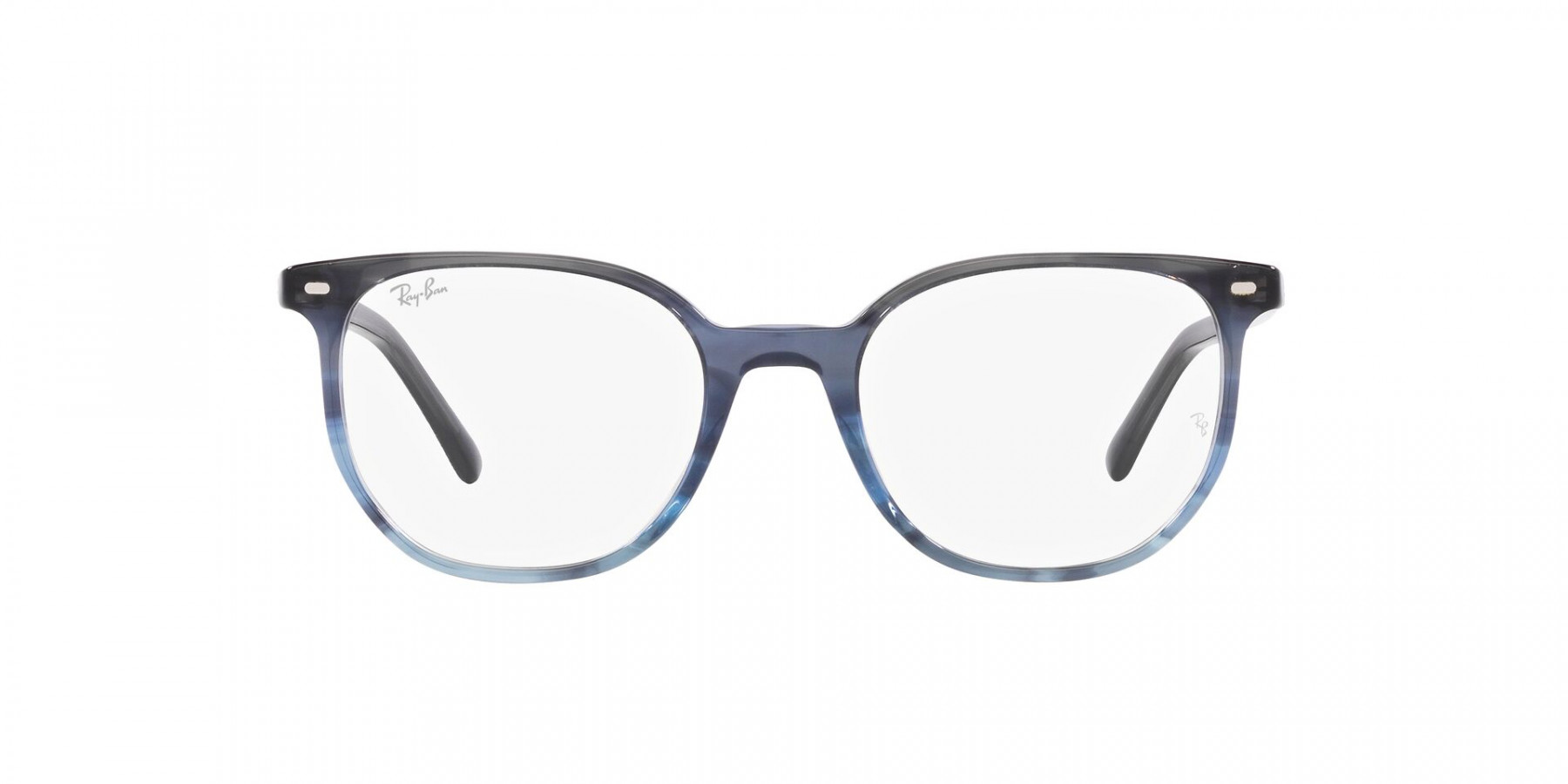 Ray-Ban Elliot RX 5397 8254 50 Férfi, Női szemüvegkeret (optikai keret) akciós termékkép 1