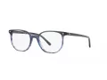 Ray-Ban Elliot RX 5397 8254 50 Férfi, Női szemüvegkeret (optikai keret)