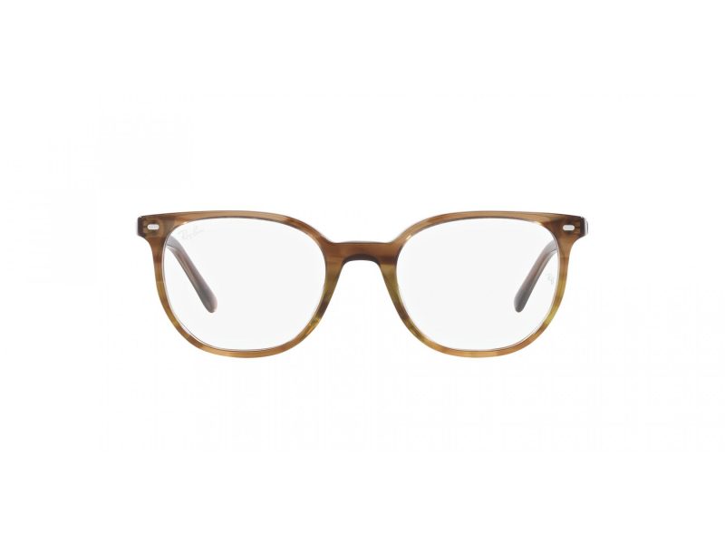 Ray-Ban Elliot RX 5397 8255 50 Férfi, Női szemüvegkeret (optikai keret)