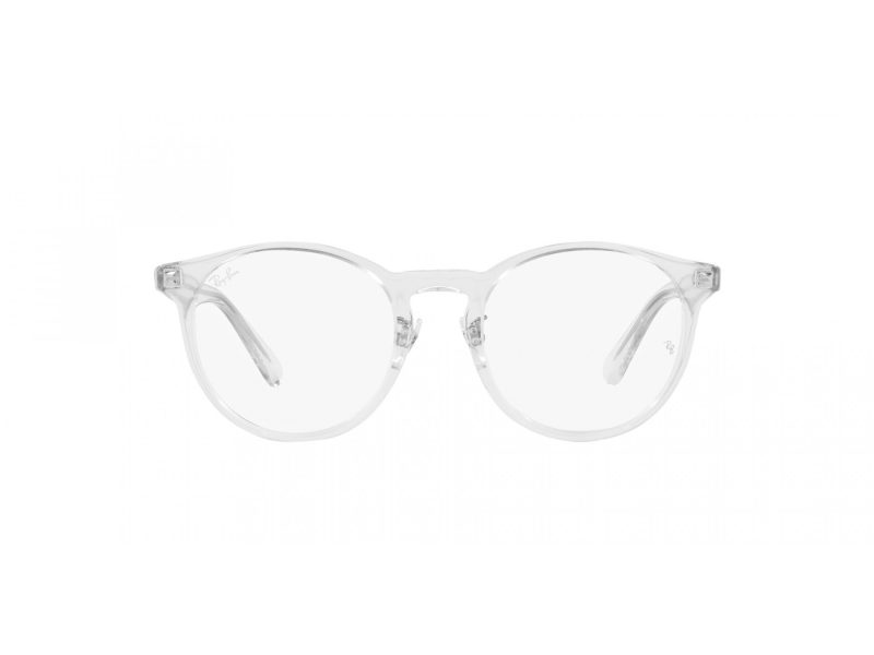 Ray-Ban RX 5401D 2001 52 Férfi, Női szemüvegkeret (optikai keret)