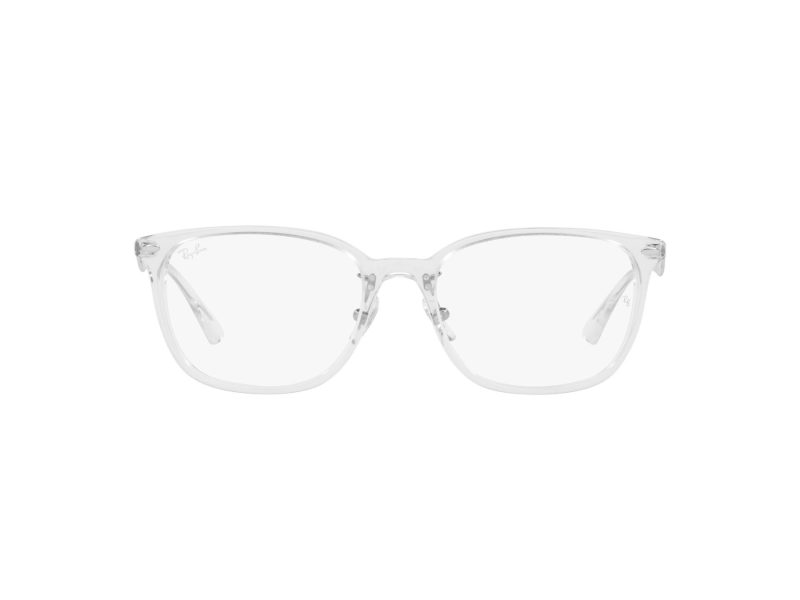 Ray-Ban RX 5403D 2001 52 Férfi, Női napszemüveg