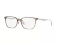 Ray-Ban RX 5403D 8274 52 Férfi, Női szemüvegkeret (optikai keret)