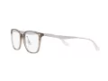 Ray-Ban RX 5403D 8274 52 Férfi, Női szemüvegkeret (optikai keret)