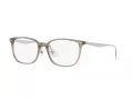 Ray-Ban RX 5403D 8274 54 Férfi, Női szemüvegkeret (optikai keret)