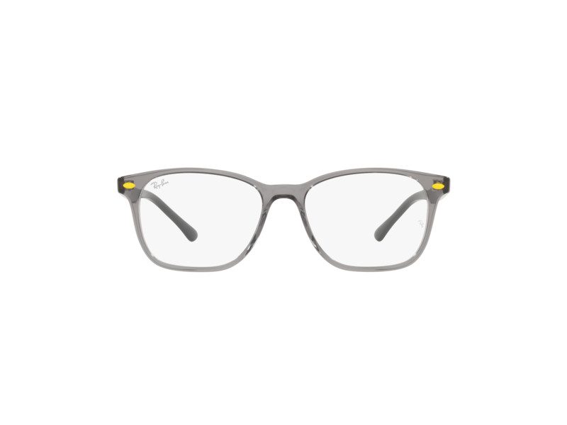 Ray-Ban RX 5405M F665 53 Férfi, Női szemüvegkeret (optikai keret)