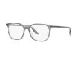 Ray-Ban RX 5406 8111 52 Férfi, Női szemüvegkeret (optikai keret)