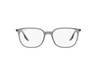   Ray-Ban RX 5406 8111 54 Férfi, Női szemüvegkeret (optikai keret)