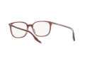 Ray-Ban RX 5406 8171 52 Férfi, Női szemüvegkeret (optikai keret)