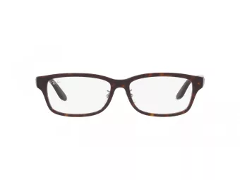   Ray-Ban RX 5408D 2012 57 Férfi, Női szemüvegkeret (optikai keret)