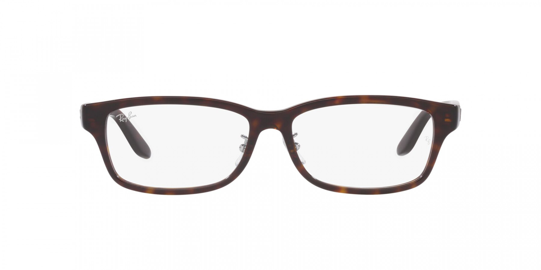 Ray-Ban RX 5408D 2012 57 Férfi, Női szemüvegkeret (optikai keret) akciós termékkép 1