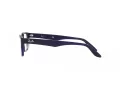 Ray-Ban RX 5408D 5986 57 Férfi, Női szemüvegkeret (optikai keret)