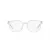 Ray-Ban RX 5411D 2001 54 Férfi, Női szemüvegkeret (optikai keret)