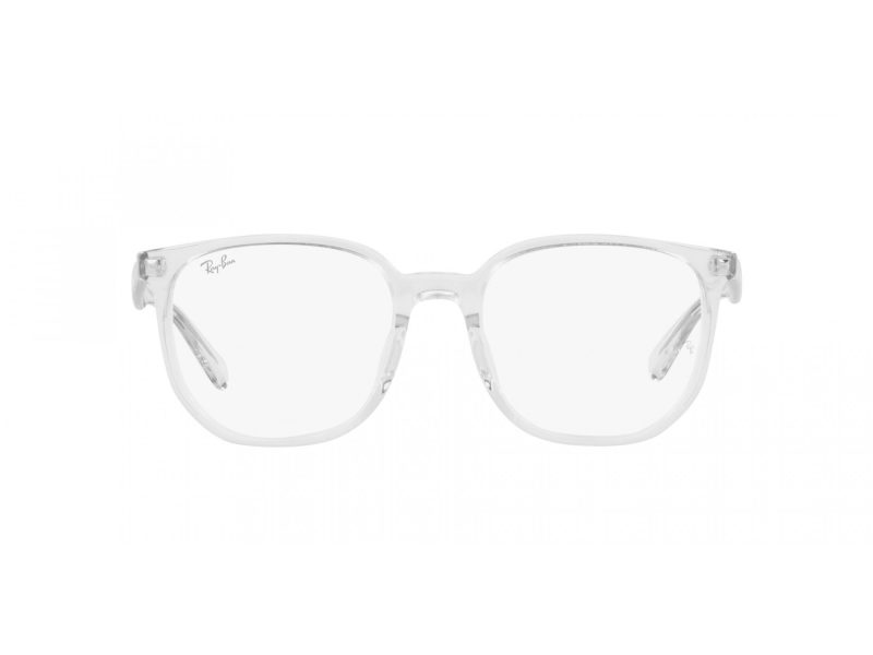 Ray-Ban RX 5411D 2001 54 Férfi, Női szemüvegkeret (optikai keret)