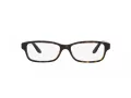 Ray-Ban RX 5415D 8287 55 Férfi, Női szemüvegkeret (optikai keret)