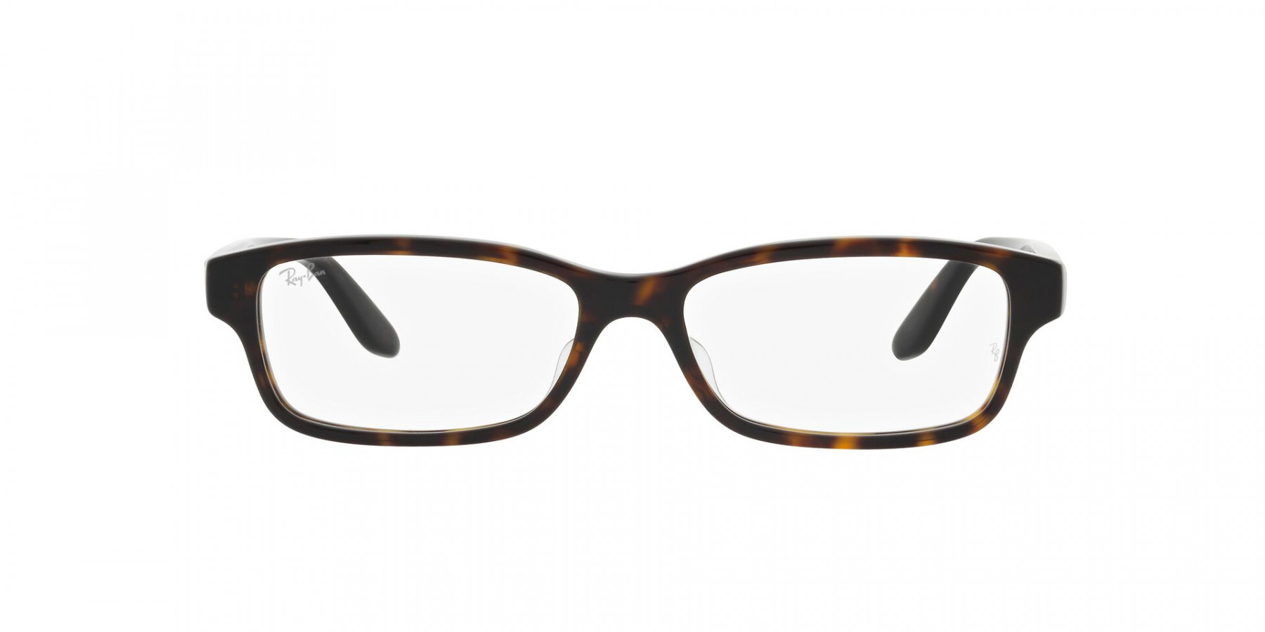 Ray-Ban RX 5415D 8287 55 Férfi, Női szemüvegkeret (optikai keret) akciós termékkép 1