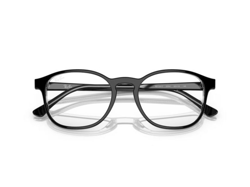Ray-Ban RX 0RX5417 2034 50 Női szemüvegkeret (optikai keret)