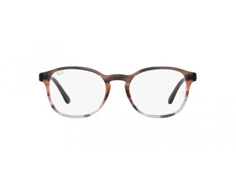   Ray-Ban RX 5417 8251 50 Férfi, Női szemüvegkeret (optikai keret)