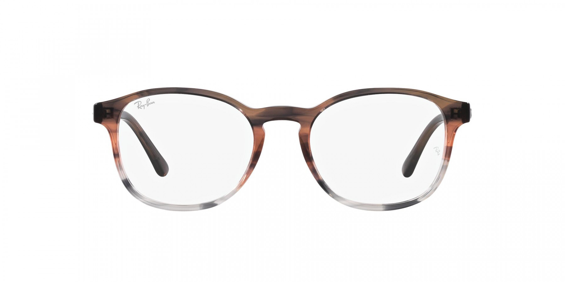 Ray-Ban RX 5417 8251 50 Férfi, Női szemüvegkeret (optikai keret) akciós termékkép 1