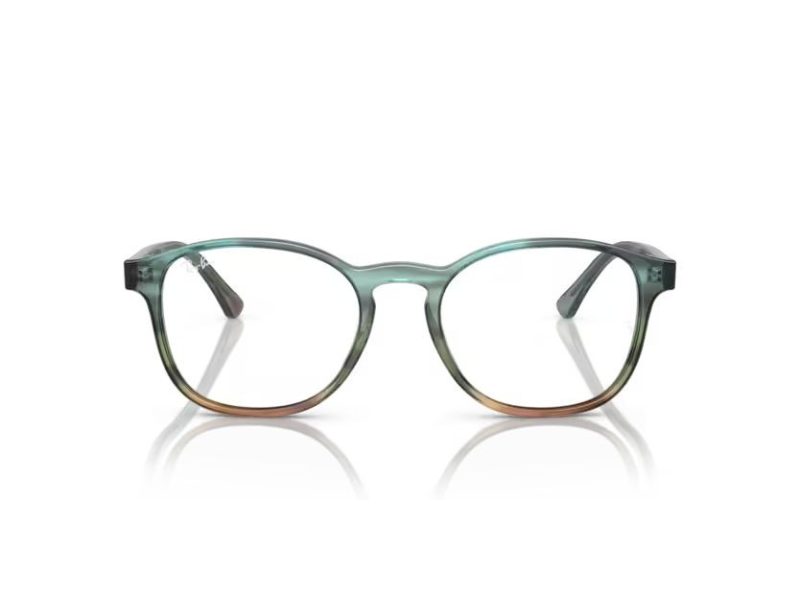 Ray-Ban RX 0RX5417 8252 50 Férfi, Női szemüvegkeret (optikai keret)