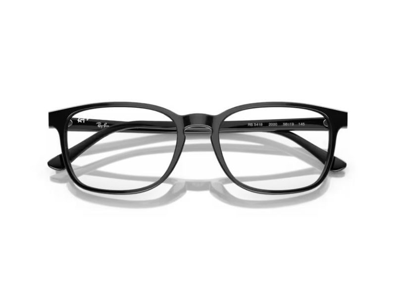 Ray-Ban RX 0RX5418 2000 56 Női szemüvegkeret (optikai keret)