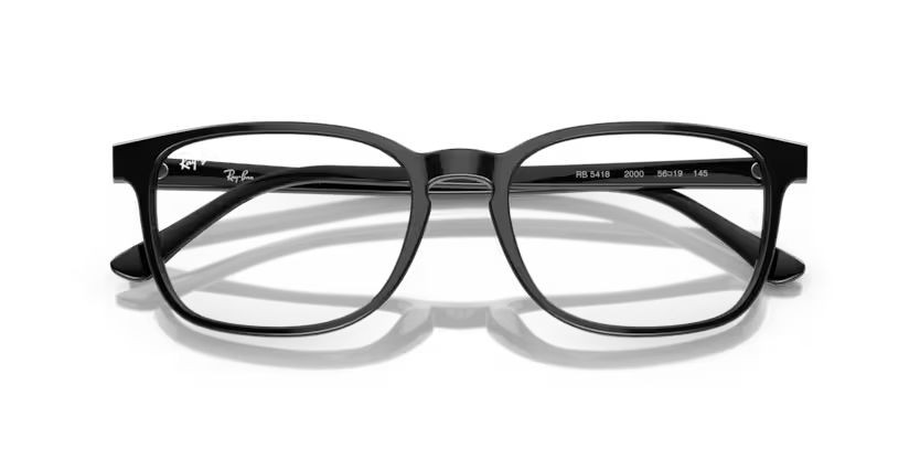 Ray-Ban RX 0RX5418 2000 56 Női szemüvegkeret (optikai keret) akciós termékkép 1