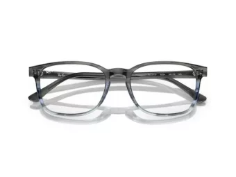   Ray-Ban Clubmaster RX 5418 8254 54 Férfi, Női szemüvegkeret (optikai keret)