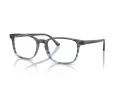Ray-Ban Clubmaster RX 5418 8254 54 Férfi, Női szemüvegkeret (optikai keret)