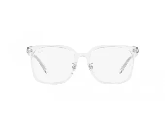   Ray-Ban RX 5419D 2001 54 Férfi, Női szemüvegkeret (optikai keret)