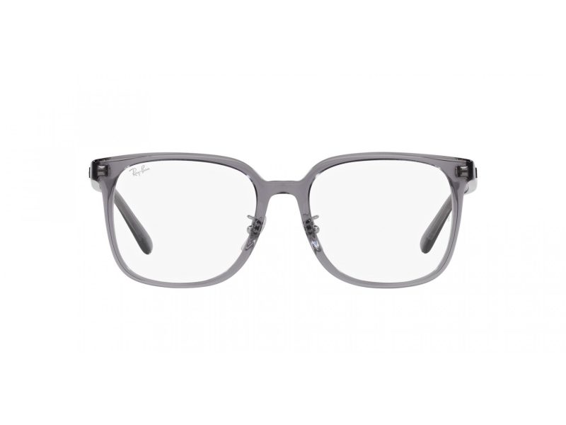 Ray-Ban RX 5419D 8268 54 Férfi, Női szemüvegkeret (optikai keret)