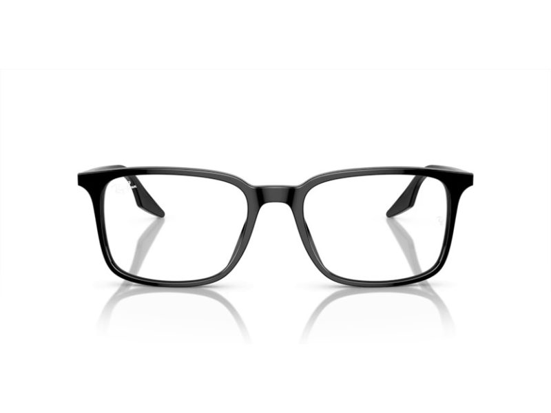 Ray-Ban RX 5421 2000 55 Férfi, Női szemüvegkeret (optikai keret)
