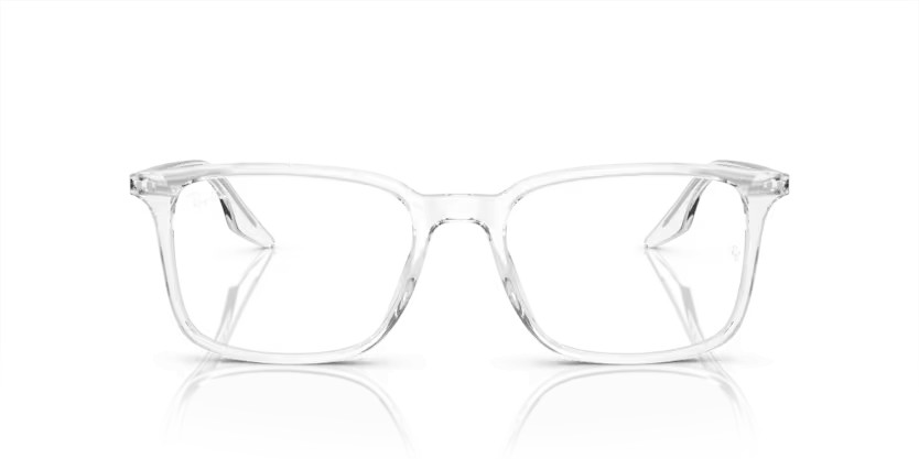  Ray-Ban RX 5421 2001 53 Férfi, Női szemüvegkeret (optikai keret) akciós termékkép 1