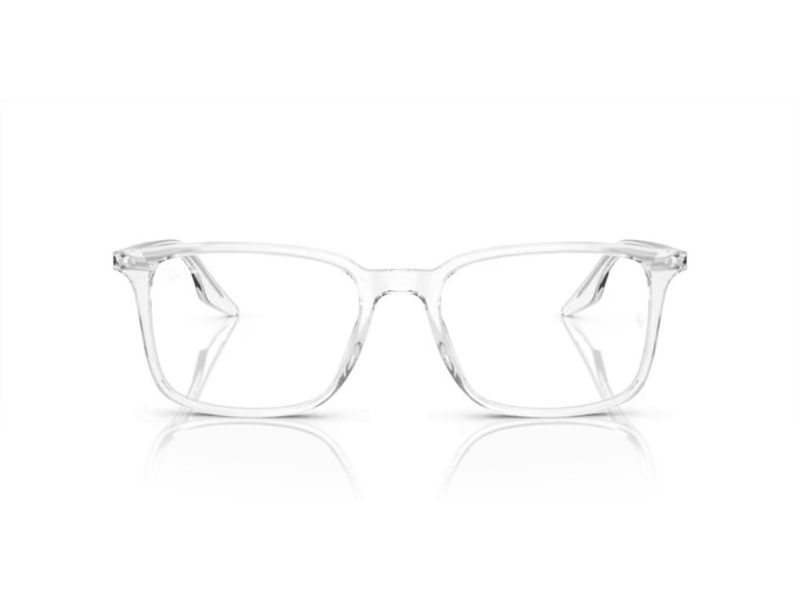 Ray-Ban RX 5421 2001 55 Férfi, Női szemüvegkeret (optikai keret)