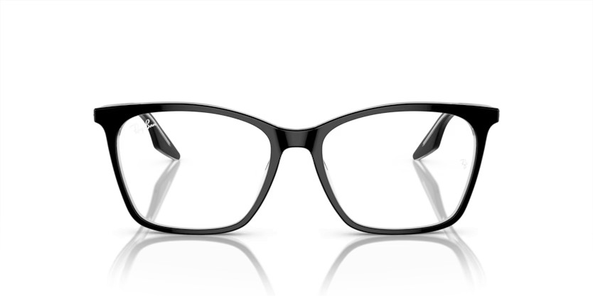  Ray-Ban RX 5422 2034 52 Női szemüvegkeret (optikai keret) akciós termékkép 1