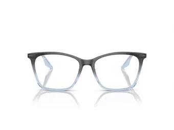 Ray-Ban RX 5422 8309 52 Női szemüvegkeret (optikai keret)