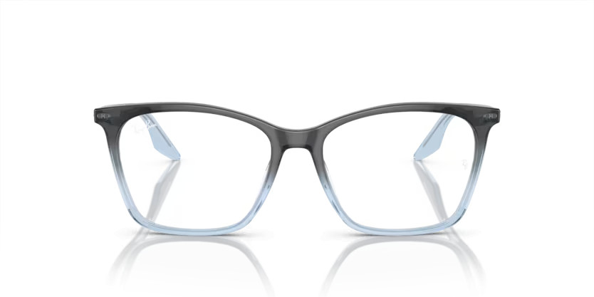  Ray-Ban RX 5422 8309 54 Női szemüvegkeret (optikai keret) akciós termékkép 1