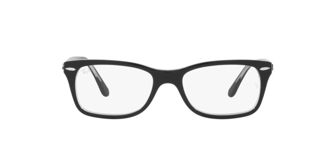 Ray-Ban Warren RX 5428 2034 53 Férfi, Női szemüvegkeret (optikai keret) akciós termékkép 1