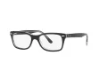 Ray-Ban Warren RX 5428 2034 53 Férfi, Női szemüvegkeret (optikai keret)