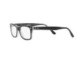 Ray-Ban Warren RX 5428 2034 53 Férfi, Női szemüvegkeret (optikai keret)