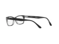 Ray-Ban Warren RX 5428 2034 53 Férfi, Női szemüvegkeret (optikai keret)