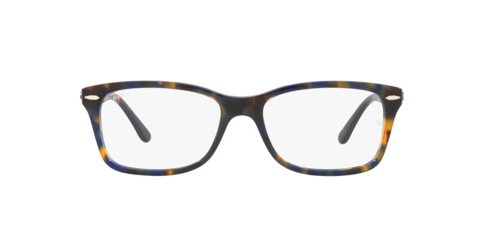  Ray-Ban RX 5428 8174 50 Férfi, Női szemüvegkeret (optikai keret) akciós termékkép 1