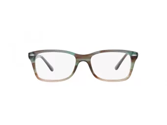   Ray-Ban RX 5428 8252 53 Férfi, Női szemüvegkeret (optikai keret)