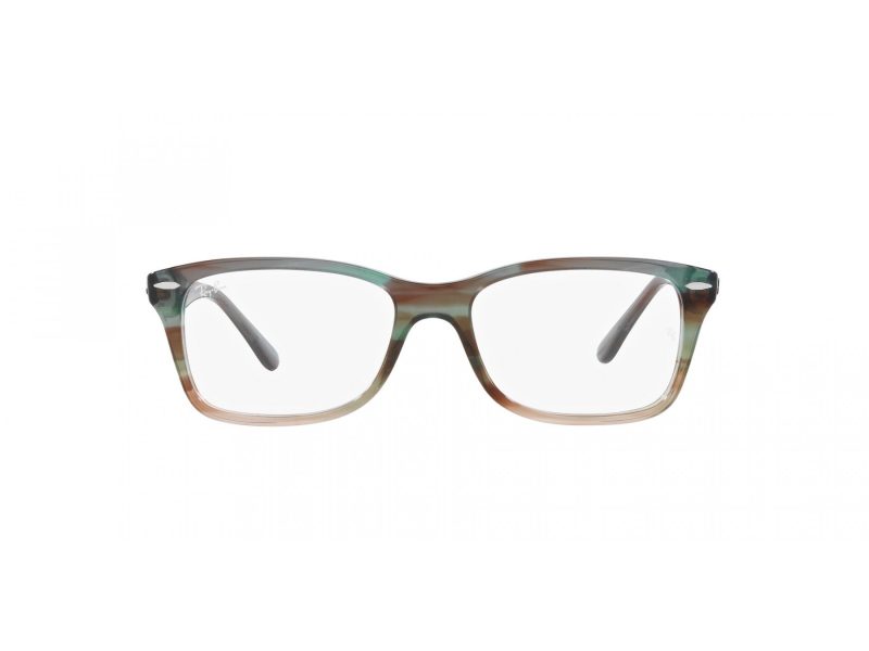 Ray-Ban RX 5428 8252 53 Férfi, Női szemüvegkeret (optikai keret)