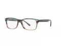 Ray-Ban RX 5428 8252 53 Férfi, Női szemüvegkeret (optikai keret)