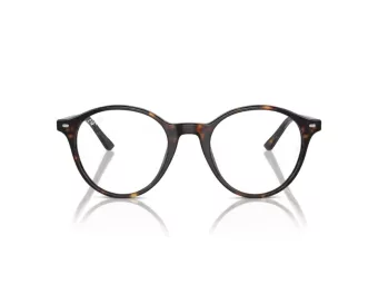   Ray-Ban Bernard RX 5430 2012 51 Férfi, Női szemüvegkeret (optikai keret)